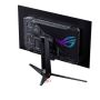 ASUS ROG Swift OLED PG32UCWM computer monitor 80 cm (31.5") 3840 x 2160 Pixels 4K Ultra HD Zwart (90LM0DN0-B01971) thumbnail