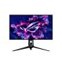 ASUS ROG Swift OLED PG32UCWM computer monitor 80 cm (31.5") 3840 x 2160 Pixels 4K Ultra HD Zwart (90LM0DN0-B01971) thumbnail