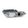 Cisco VWIC-1MFT-E1-RFB WAN Interface Card (VWIC-1MFT-E1-RFB) thumbnail