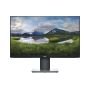 DELL P2421DC computer monitor 60,5 cm (23.8") 2560 x 1440 Pixels Quad HD LCD Zwart (DELL-P2421DC) thumbnail