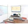 HP Elite Draadloze presenter Bluetooth Zwart (3YF38AA#ABB) thumbnail
