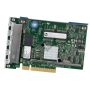 HP 1Gb Ethernet Adapter 4-Port (634025-001-RFB) thumbnail