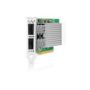 HP INT E810 100GBE 2P QSFP28 (P22767-B21-RFB) thumbnail