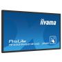 iiyama TF4339MSC-B1AG beeldkrant 109,2 cm (43") LED 400 cd/m² Full HD Zwart Touchscreen (TF4339MSC-B1AG) thumbnail