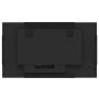 iiyama TF4339MSC-B1AG beeldkrant 109,2 cm (43") LED 400 cd/m² Full HD Zwart Touchscreen (TF4339MSC-B1AG) thumbnail