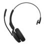 Jabra Evolve3 45 Headset Draadloos Hoofdband Kantoor/callcenter USB Type-A Bluetooth Zwart (34599-899-999) thumbnail