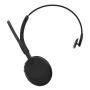 Jabra Evolve3 65 Headset Draadloos Hoofdband Kantoor/callcenter USB Type-A Bluetooth Zwart (36599-889-999) thumbnail