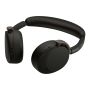 Jabra Evolve3 65 Flex Headset Draadloos Hoofdband Kantoor/callcenter USB Type-C Bluetooth Zwart (36699-989-889) thumbnail