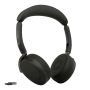 Jabra Evolve3 65 Flex Headset Draadloos Hoofdband Kantoor/callcenter USB Type-A Bluetooth Zwart (36699-989-989) thumbnail