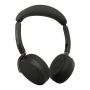 Jabra Evolve3 65 Flex Headset Draadloos Hoofdband Kantoor/callcenter USB Type-A Bluetooth Zwart (36699-989-999) thumbnail