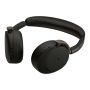 Jabra Evolve3 65 Flex Headset Draadloos Hoofdband Kantoor/callcenter USB Type-C Bluetooth Zwart (36699-999-889) thumbnail