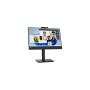 Lenovo ThinkCentre Tiny-In-One 24 Gen 5 24 inch Full HD IPS Monitor (12NAGAT1EU-NOB) thumbnail