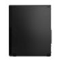 Lenovo ThinkCentre M90s Gen 5 Intel® Core™ i7 i7-14700 16 GB DDR5-SDRAM 512 GB SSD Windows 11 Pro SFF PC Zwart (12V80007FR) thumbnail