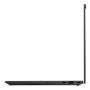 Lenovo ThinkPad X1 Carbon Gen 14 Aura Edition Copilot+ PC 358H Laptop 35,6 cm (14") Touchscreen 2.8K 64 GB LPDDR5x-SDRAM 1 TB SSD Wi-Fi 7 (802.11be) Windows 11 Pro Engels Zwart (21V7006JMH) thumbnail