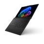 Lenovo ThinkPad T16 Gen 5 (Intel) Copilot+ PC Intel Core Ultra 7 355 Laptop 40,6 cm (16") WUXGA 16 GB LPDDR5x-SDRAM 512 GB SSD Wi-Fi 7 (802.11be) Windows 11 Pro Engels Zwart (21WT005GMH) thumbnail