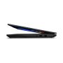 Lenovo ThinkPad T16 Gen 5 (Intel) Copilot+ PC Intel Core Ultra 7 355 Laptop 40,6 cm (16") WUXGA 16 GB LPDDR5x-SDRAM 512 GB SSD Wi-Fi 7 (802.11be) Windows 11 Pro Engels Zwart (21WT005GMH) thumbnail