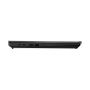 Lenovo ThinkPad T16 Gen 5 (Intel) Copilot+ PC Intel Core Ultra 7 355 Laptop 40,6 cm (16") WUXGA 16 GB LPDDR5x-SDRAM 512 GB SSD Wi-Fi 7 (802.11be) Windows 11 Pro Engels Zwart (21WT005GMH) thumbnail