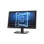 Lenovo ThinkVision E20-30 computer monitor 49,5 cm (19.5") 1600 x 900 Pixels Zwart (62F7KAT4EU) thumbnail