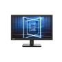 Lenovo ThinkVision E20-30 computer monitor 49,5 cm (19.5") 1600 x 900 Pixels Zwart (62F7KAT4EU) thumbnail