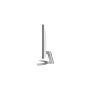 LG 27UL600-W computer monitor 68,6 cm (27") 3840 x 2160 Pixels 4K Ultra HD LED Zwart, Wit (27UL600-W) thumbnail