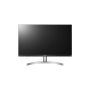 LG 27UL600-W computer monitor 68,6 cm (27") 3840 x 2160 Pixels 4K Ultra HD LED Zwart, Wit (27UL600-W) thumbnail