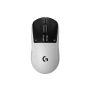 Logitech G PRO X2 SUPERSTRIKE Gaming Muis Optisch (910-007776) thumbnail