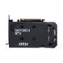 MSI GeForce RTX 5060 8G SHADOW 2X OC NVIDIA 8 GB GDDR7 (GEFORCE RTX 5060 8G SHADOW 2X OC BULK) thumbnail