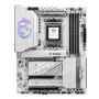 MSI MPG B850 EDGE TI WIFI moederbord AMD B850 Socket AM5 ATX (MPG B850 EDGE TI WIFI) thumbnail