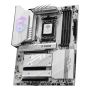 MSI MPG B850 EDGE TI WIFI moederbord AMD B850 Socket AM5 ATX (MPG B850 EDGE TI WIFI) thumbnail