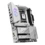 MSI MPG B850 EDGE TI WIFI moederbord AMD B850 Socket AM5 ATX (MPG B850 EDGE TI WIFI) thumbnail