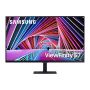 Samsung 32" ViewFinity S7 S70A UHD Monitor (LS32A700NWPXEN) thumbnail