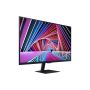 Samsung 32" ViewFinity S7 S70A UHD Monitor (LS32A700NWPXEN) thumbnail