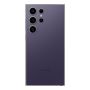 Samsung Galaxy S24 Ultra 17,3 cm (6.8") Dual SIM 5G USB Type-C 12 GB 256 GB 5000 mAh Titanium, Violet (SM-S928BZVGEUB) thumbnail