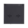TP-Link Omada DS105G netwerk-switch Unmanaged Gigabit Ethernet (10/100/1000) Zwart (DS105G) thumbnail