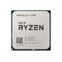 AMD Ryzen 7 5700 Processor 8x 3.7 GHz AM4 Socket Tray (100-000000743) thumbnail
