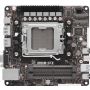 ASRock DeskMeet X600 Barebone Small Form Factor zonder (90-BXG4P01-A10GA0W) thumbnail