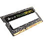Corsair Value Select 4GB DDR3 1333 SO-DIMM (CMSO4GX3M1A1333C9) thumbnail