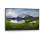 DELL C5519Q Digitale signage flatscreen 139,7 cm (55") LCD 350 cd/m² 4K Ultra HD Zwart (DELL-C5519Q) thumbnail