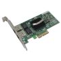 Dell Intel I350-T2 Dual-Port 1GbE Netwerkkaart (V5XVT-HP) thumbnail