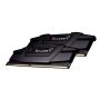 G.Skill Ripjaws V 32GB (2x16GB) DDR4 3200MHz CL14 (F4-3200C14D-32GVK) thumbnail