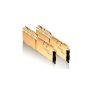 G.Skill Trident Z Royal RAM 64GB (2x32GB) DDR4 3200 CL14 (F4-3200C14D-64GTRG) thumbnail