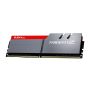 G.Skill TridentZ 64GB (8x8GB) DDR4 3200 UDIMM CL14 (F4-3200C14Q2-64GTZ) thumbnail