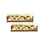 G.Skill Trident Z Royal Elite 16GB (2x8GB) DDR4 3600 CL14 (F4-3600C14D-16GTEGA) thumbnail