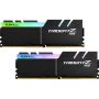 G.Skill TridentZ RGB 32GB (2x16GB) DDR4 3600 CL14 (F4-3600C14D-32GTZR) thumbnail