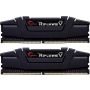G.Skill Ripjaws V 32GB (2x16GB) DDR4 3600 CL14 UDIMM (F4-3600C14D-32GVK) thumbnail