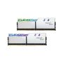 G.Skill Trident Z Royal RAM 16GB (2x8GB) DDR4 3600 CL16 (F4-3600C16D-16GTRS) thumbnail