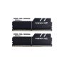 G.Skill TridentZ 32GB (2x16GB) DDR4 3600 CL17 DIMM (F4-3600C17D-32GTZKW) thumbnail