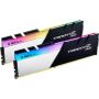 G.Skill TridentZ RGB 64GB (2x32GB) DDR4 3600 CL18 (F4-3600C18D-64GTZR) thumbnail