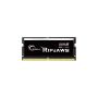 G.Skill Ripjaws SO-DIMM 32GB DDR5-4800 CL38 (F5-4800S3838A32GX1-RS) thumbnail