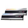 G.Skill Trident Z5 RGB 32GB (2x16GB) DDR5 5200 CL40 (F5-5200J4040A16GX2-TZ5RS) thumbnail
